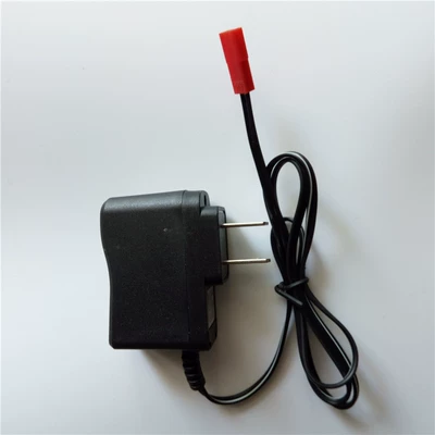 3.6V 4.8V 6v 7.2V JST Hibrid akkumulyator batareyaları
