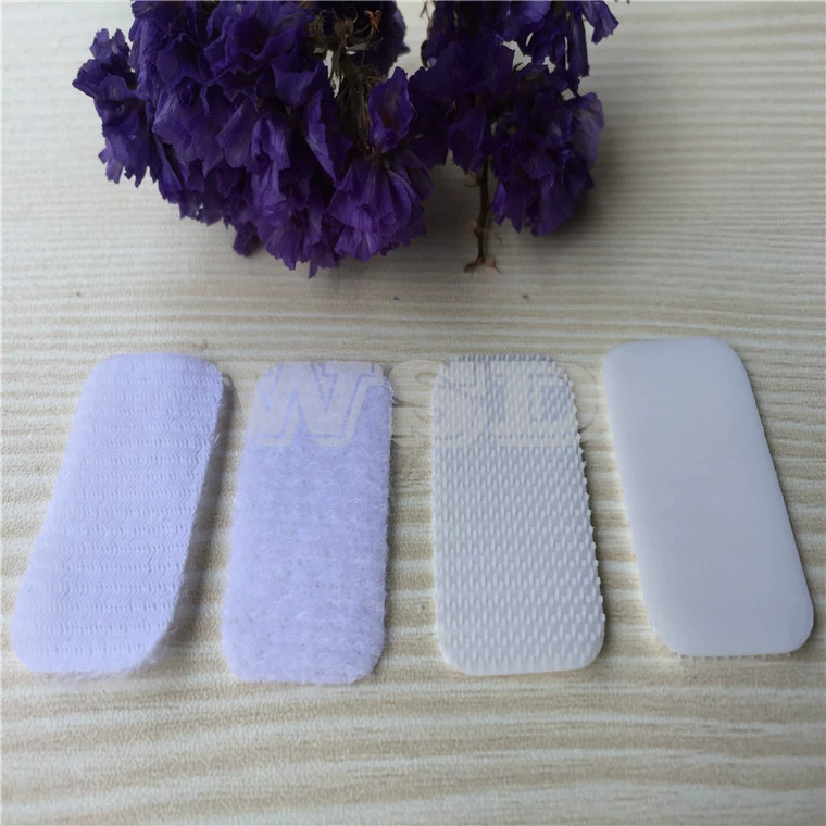 Manufacturer sells transparent, soft and thin magic stickers nylon ejection