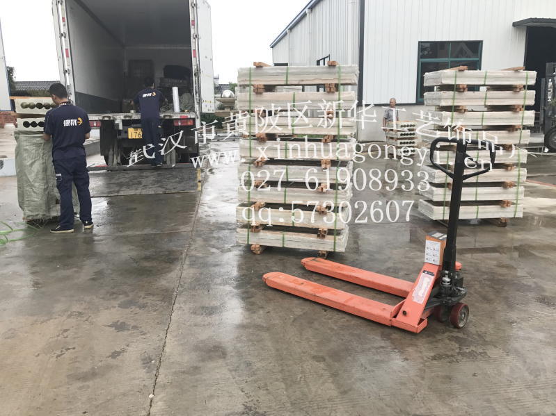 仿松樹皮樁模具B35_1