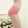 Cotton comfortable underwear, trousers, brace, plus size, wholesale