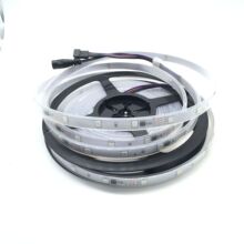 rgb��5050�òʟ�6803IC 30���׹͉ܵ�ȫ��12Vled�����R���l