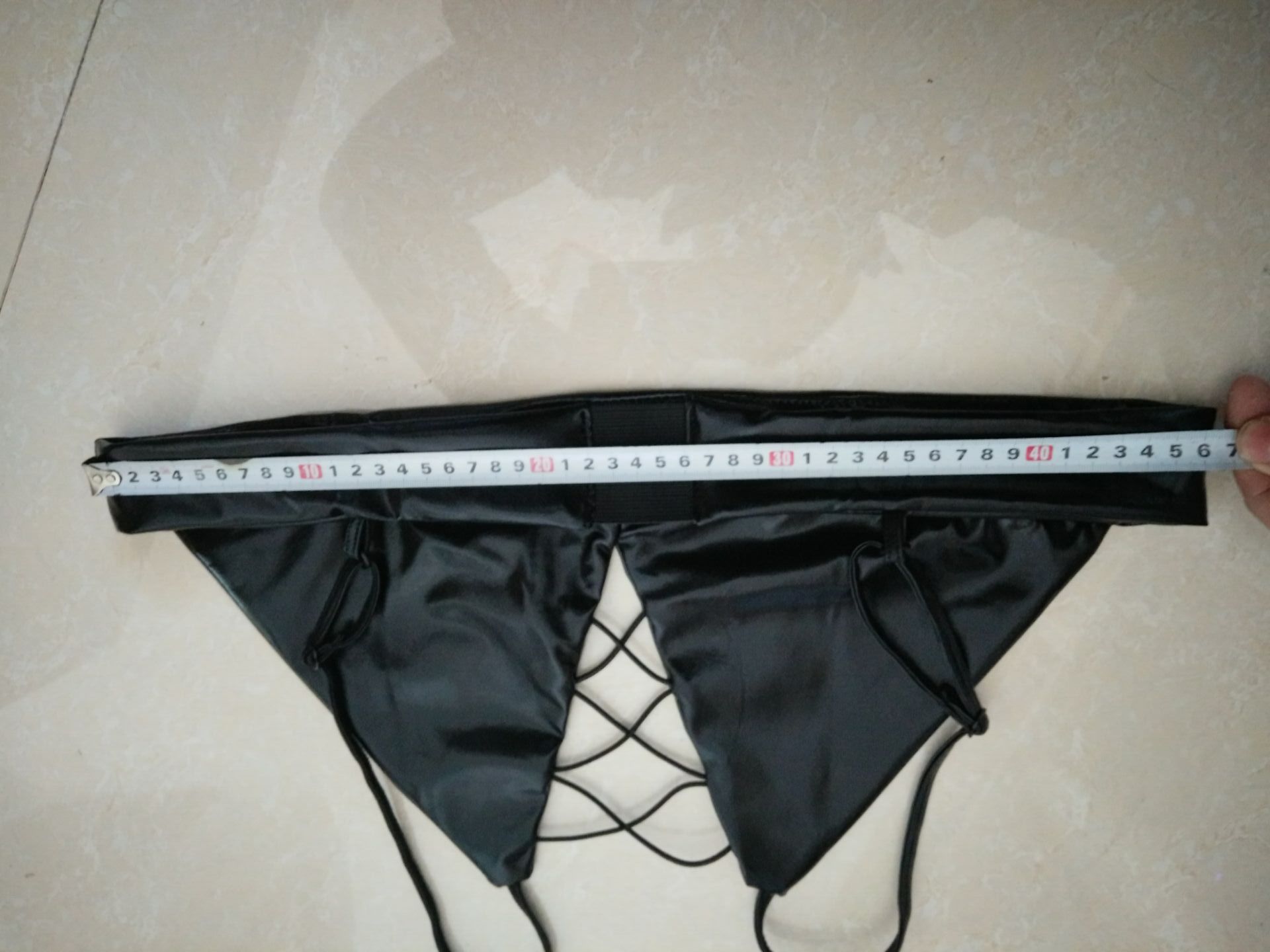 Soutiens-gorge en Cortex - Ref 3370266 Image 5