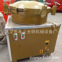 廠家熱賣氣壓式濾油機 雙筒加壓式濾油機 雙筒食用油氣壓濾油機