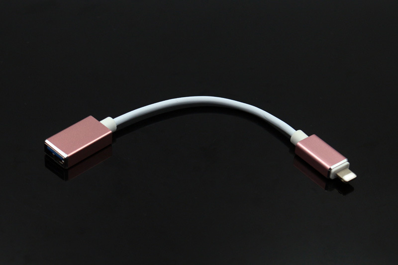 Câble adaptateur pour smartphone - Ref 3381752 Image 41