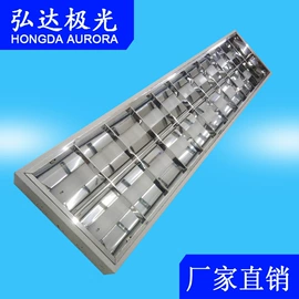 支架;镇流器;LED日光灯