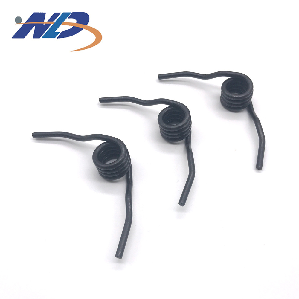 超低价高品质供应0.45 X 0.45mm线径方四线手机滑轨弹簧