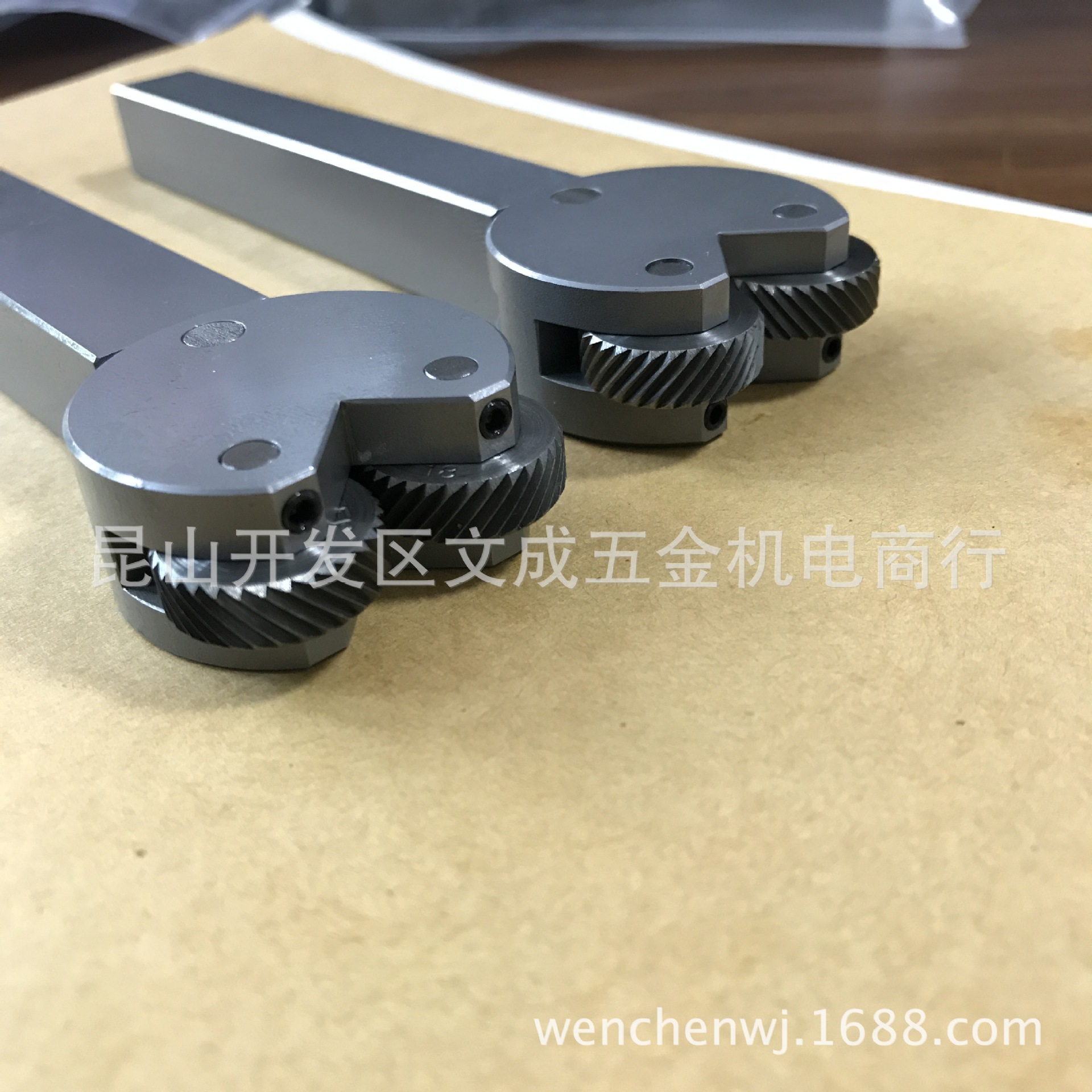 自定中心双轮网纹滚花刀16/20/25柄适合普通车床滚花刀接受非标-阿里巴巴