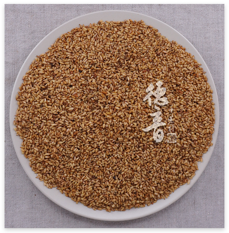 Platycladus Seed Bi Zi Ren 500g Dried Platycladus orientalis Seed for Decoction and Culinary Use key features