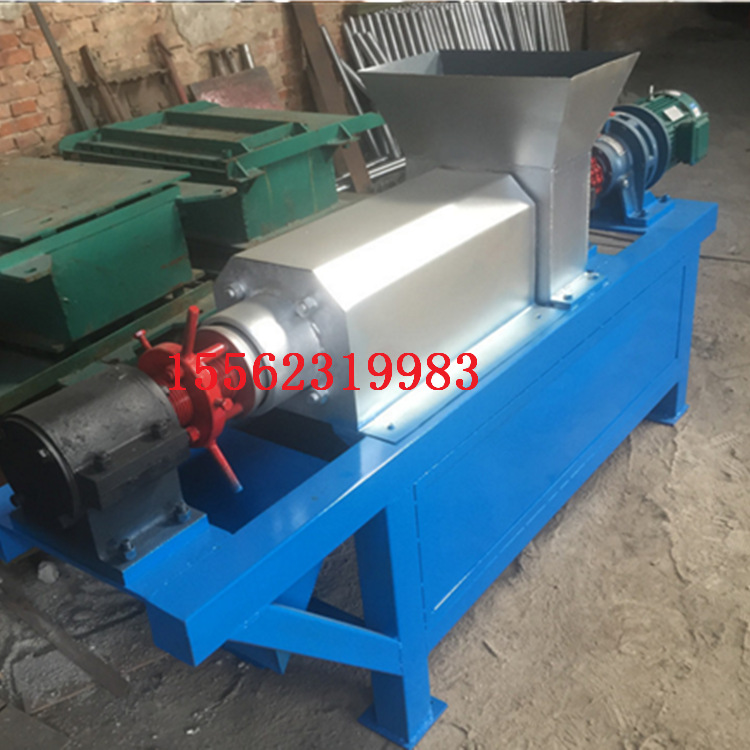 禽畜粪便固液分离机 沼池污水处理机 粪便处理设备供应厂家