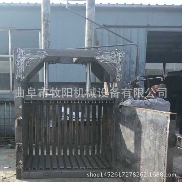 唐山海绵打包机生产厂家