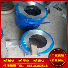 金属钢箔 W20-5USR 金属箔片 铁皮 0.05 0.08mm 合金钢带 薄板