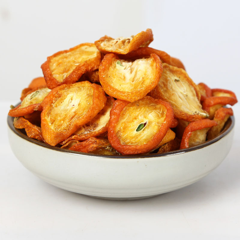 Dried Kumquat Slices Jin Ju Gan 100g Natural Citrus Fruit for Tea and Culinary Use specifications