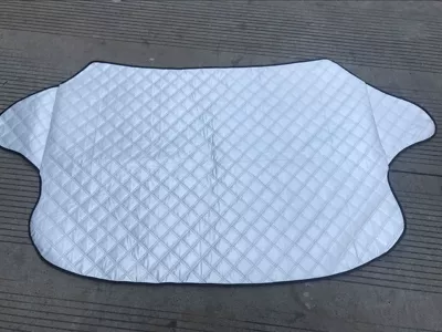 visor windproof frost cover snow – Sun shade