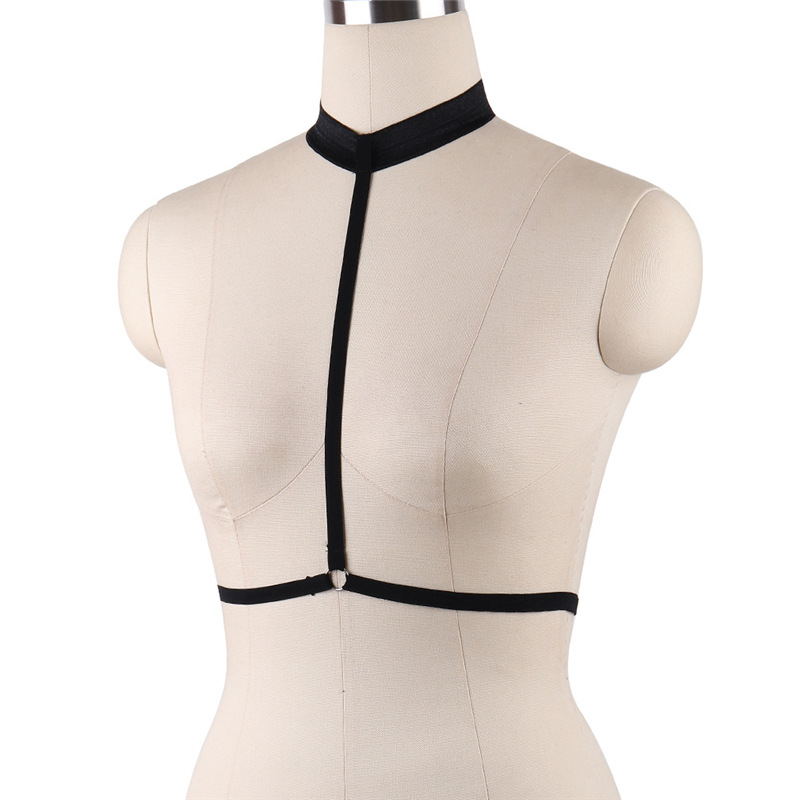 Soutiens-gorge JLX.HARNESS en Polyester - Ref 3370482 Image 3