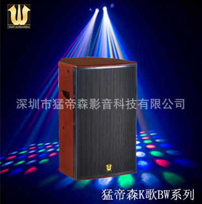 接待室会议室音响配置 多功能会议室酒吧家庭KTV夜总会音响厂家