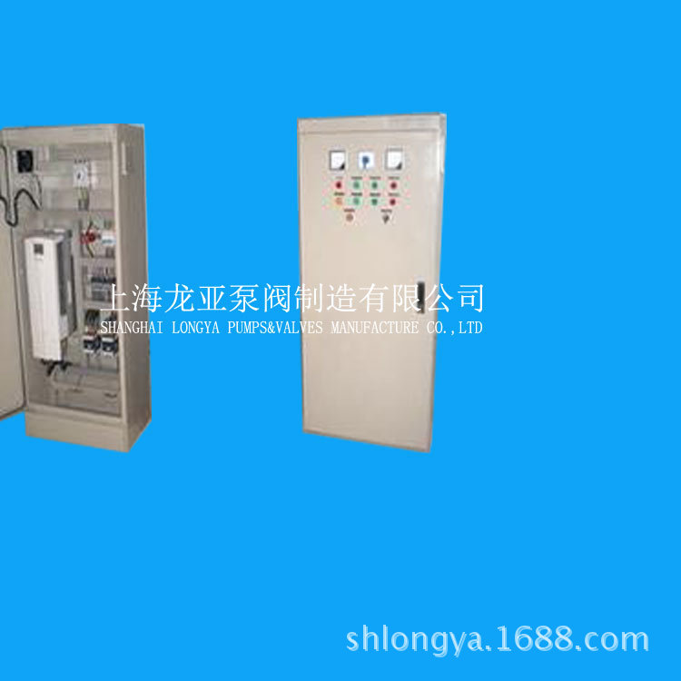 上海供水设备变频器控制箱 上海变频器控制箱厂家维修