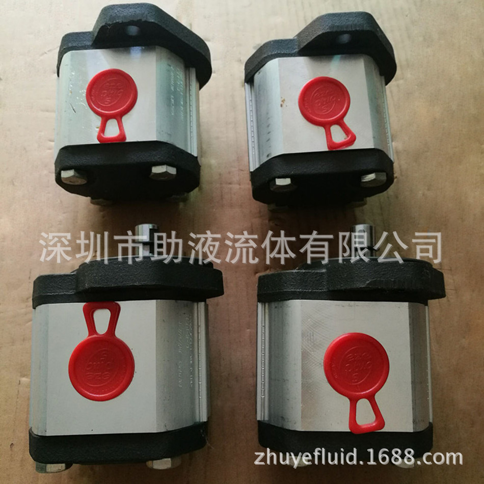   MARZOCCHI液压马达GHM3A-R-40-E1-S1 