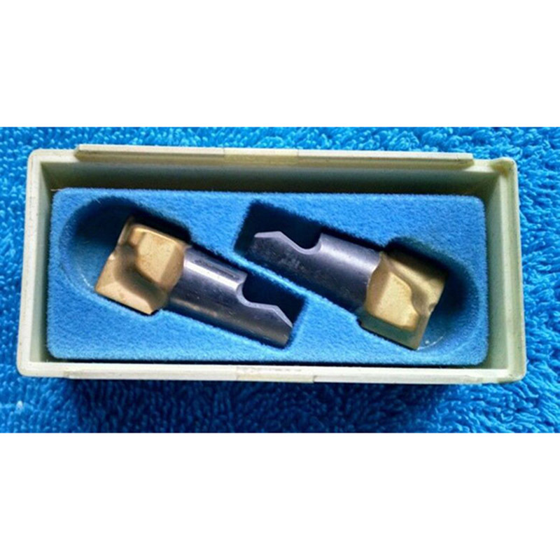 长期供应山高槽刀片MM16-16011-R08A8-E06 T60M