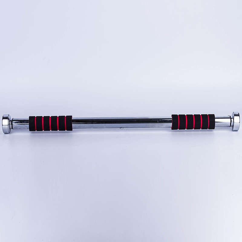 永康市门上单杠 引体向上家用健身器材运动体育用品 墙体门框训练|ms
