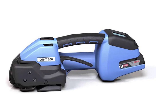 ORGAPACK电动打包机OR-T260