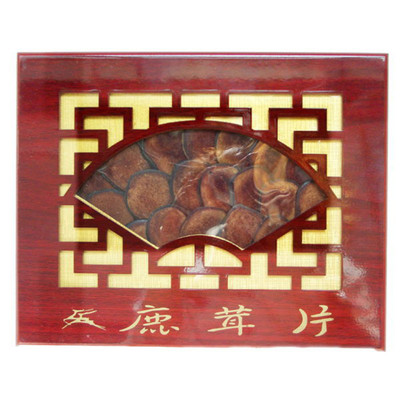 长白山鹿茸片 红粉片 血粉片礼盒 男士滋补 东北鹿产品批发