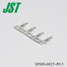 2.00mm JST�߶԰� SPHD-002T-P0.5ѹ��ĸ��PHDϵ��