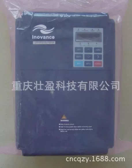 Shenzhen Huichuan MD280NT7.5GB/11pb Huichuan Инвертор