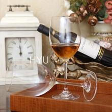 石岛罗马系列3188水晶杯 葡萄酒杯 高脚杯 餐饮杯红酒杯250ML