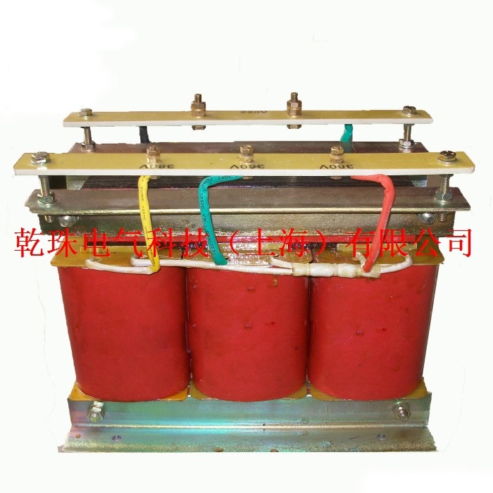 25KVA/25KW进口设备专用变压器380V转480V升压变压器380V/480V 电