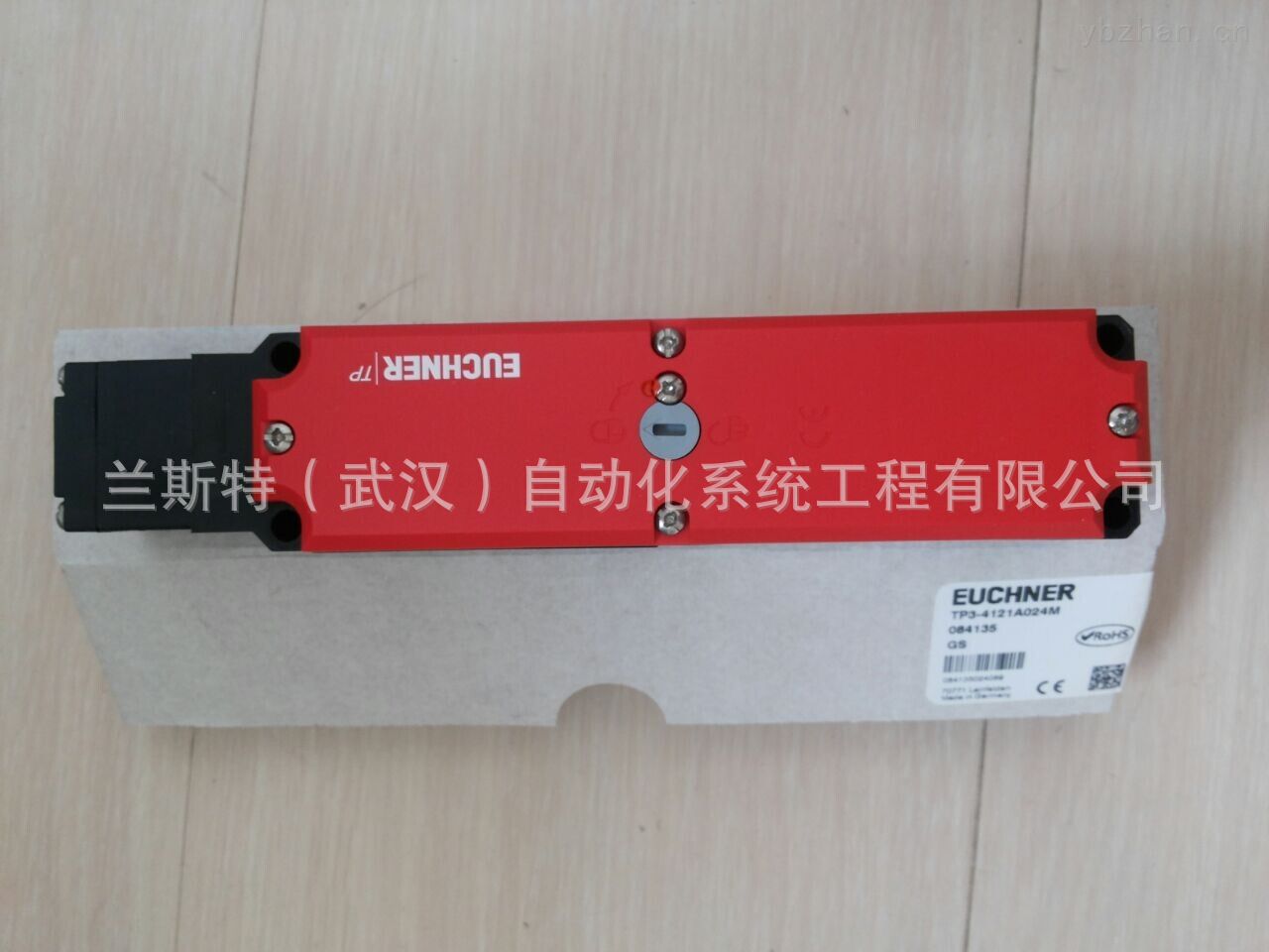 TP3-4121A024M OCST switch EUCHNER
