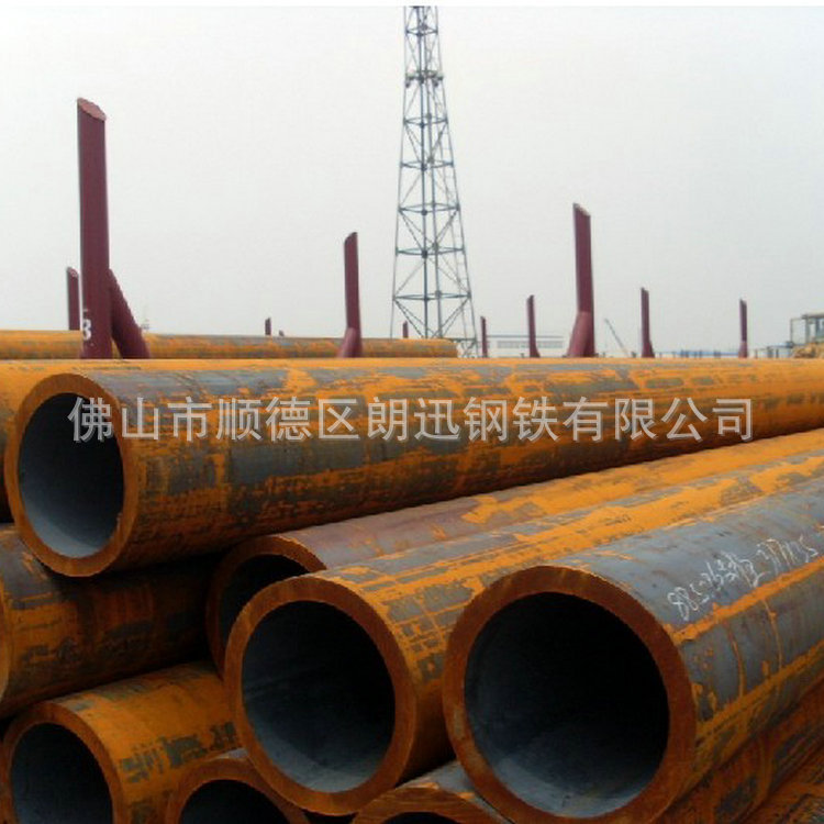 厂家批发 q345b无缝管25*2.5厚壁304小口径无缝钢管圆管 大量现货