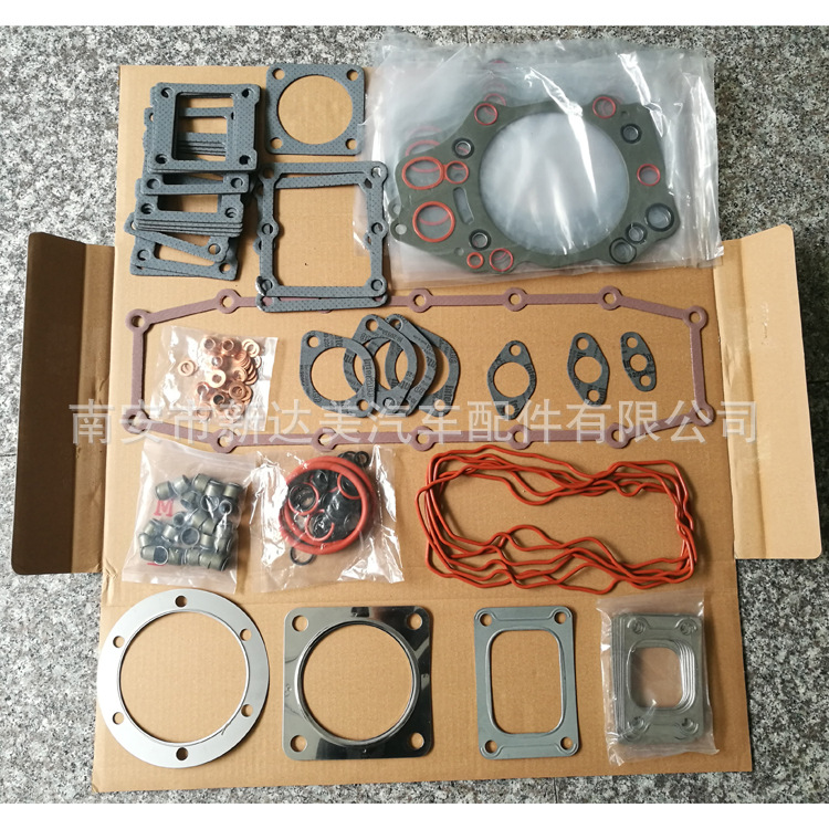 6D140上修包6218-K1-9900