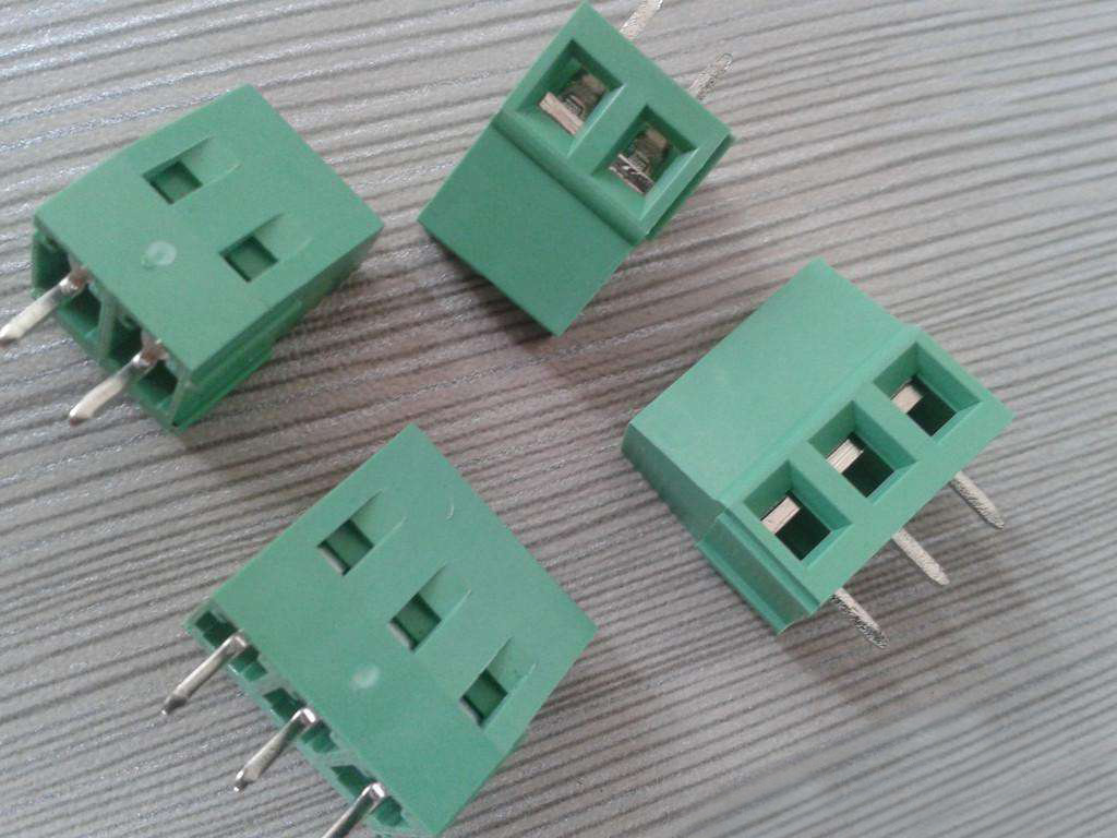 磨料的发展对接线端子高端模具制造有多大影响？