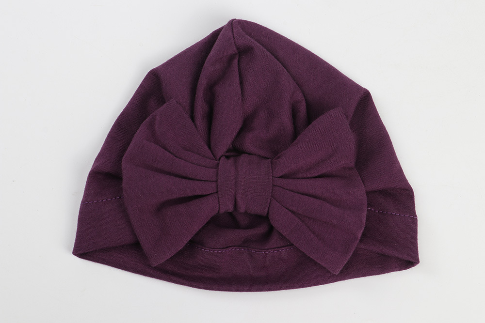 Bonnets - casquettes pour bébés en Coton - Ref 3437073 Image 15