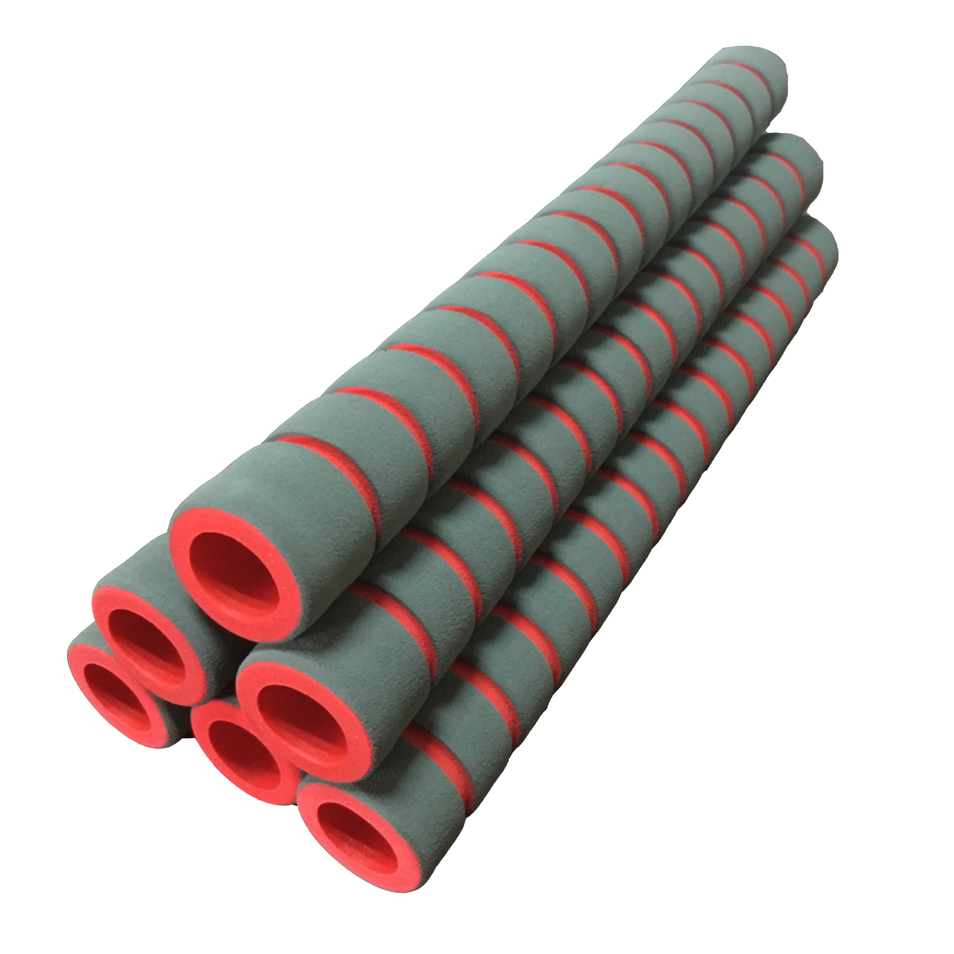 供应 橡塑发泡管  nbr特种海绵管 高回弹泡棉圆管 质优价廉