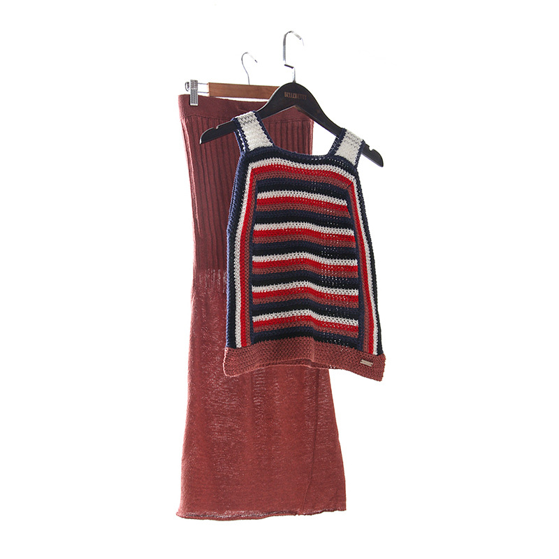 Costume femme en Coton - Ref 3334524 Image 1