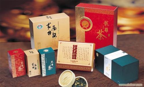 提升消费者的包装体验，光纤激光打标机来助阵！