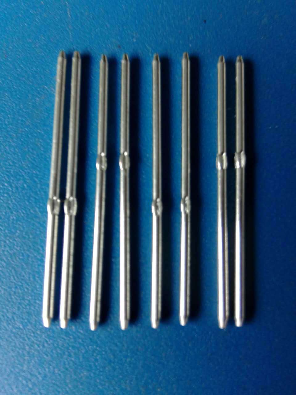 嘉皓供应插针PIN针LED导针连接器插针电源引脚模块插针引脚-阿里巴巴
