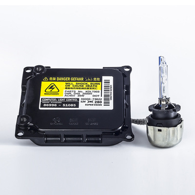 丰田老款凯美瑞 锐志 雷克萨斯 凌志氙气大灯电脑d4s d2s安定器|ru