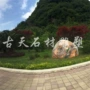 定制园林大型观赏石
