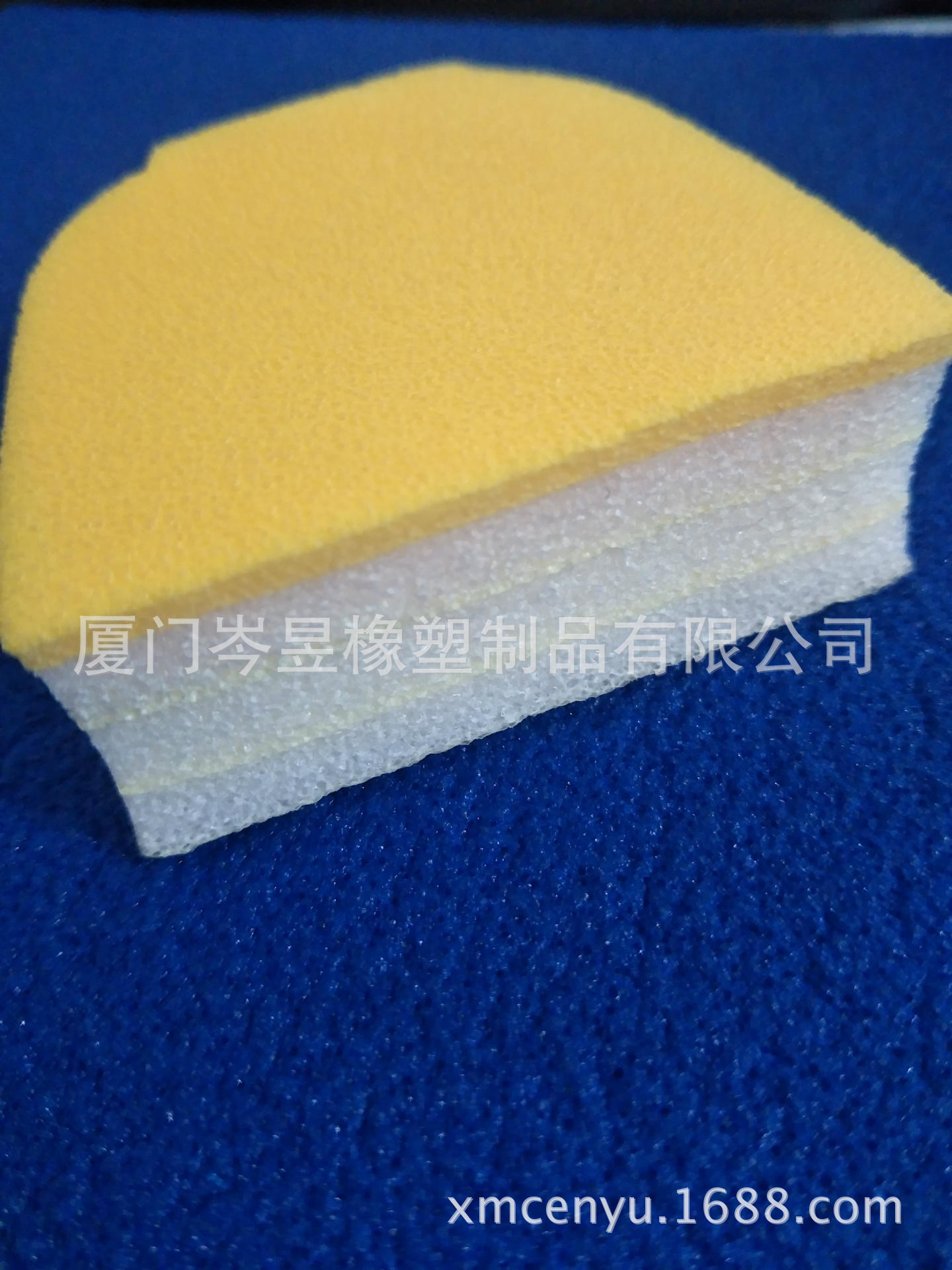 厂家供应 XPE工具盒内衬 XPE茶叶包装盒,陶瓷礼品盒 免植绒布