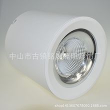 LEDTbCOB۹Ͳ⚤׼ LED܇XA40W