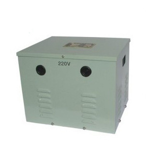 CSD-100VA/100W三相船用防滴变压器400V转230V电压可按客户要求