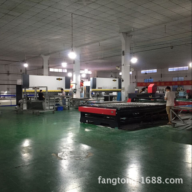 鋁方通 弧形鋁方通 鋁方通吊頂 廣州鋁方通廠家