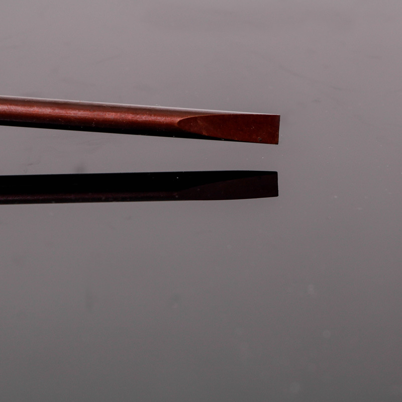 Qiyao S2 destornillador material con magnética Cruz palabra destornillador herramienta de reparación de la máquina de reparación de automóviles