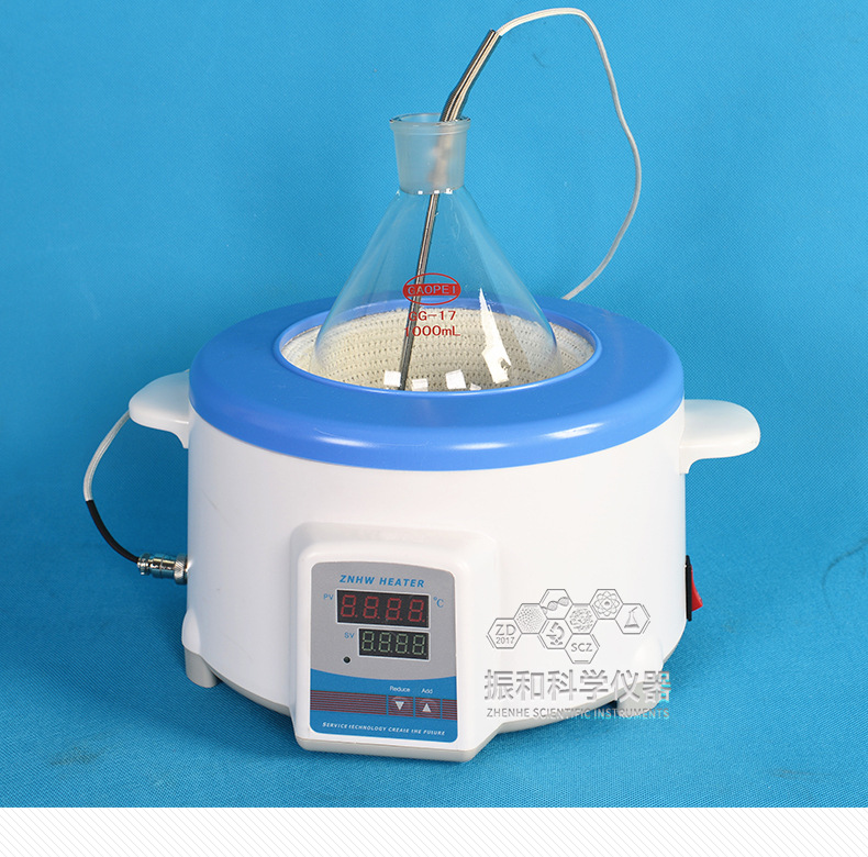 ZNHW型智能数显恒温电热套_16