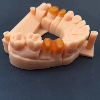 SLA/SLS laser fast Forming CNC Hand Model make Three-dimensional scanning 3D Printing Design custom