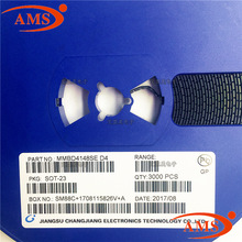 MMBD4148SE �zӡ:D4 SOT-23 CJ/�L� �NƬ���O�ܾ��w�� ȫ�¬F؛