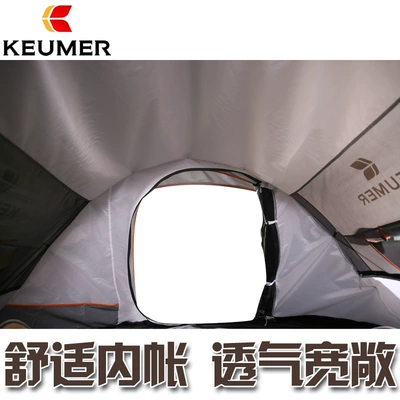 Rainproof Sunshade, Çadırlar