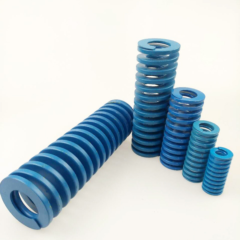 批发生产各种规格模具弹簧